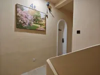 Maozhua Boutique Stay Hotel (Baicheng University Town Yongjia Tiandi)