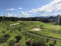 Jishu Holiday Apartment (Menghai Mengbala Store) - Scenic