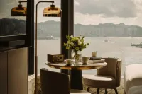 Kimpton TSIM SHA TSUI HONG KONG by IHG - Balkon