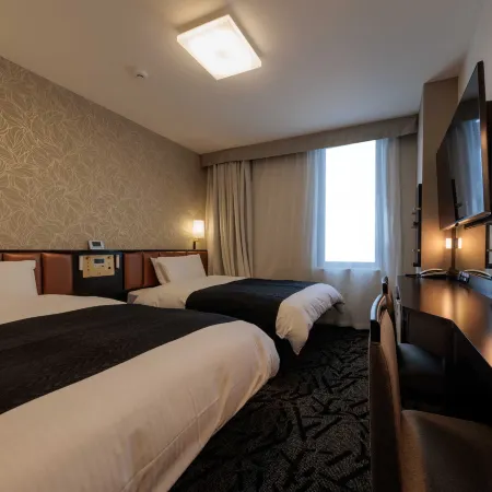 APA Hotel Tonami Ekimae