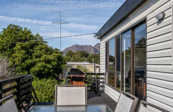 庫恩茲艾弗瑞克內特度假屋