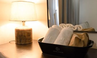 Hotel Chloe Dongdaemun – Clean · Safe · Cozy Stay near DDP
