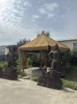 Hohhot Mengzhenju Yurt Homestay (Baita Airport) - pet friendly