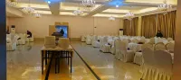 Hong Yaya Hui Hotel - Desayuno
