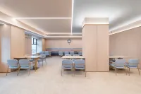 漢庭飯店（宜春袁州區宜春站店） - 早餐
