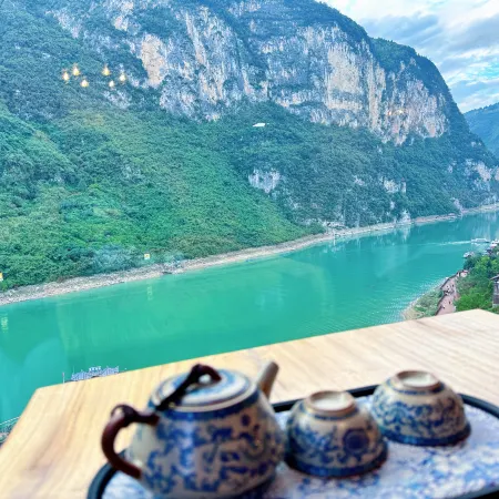 Gongtan Ancient Town Rananerqi Homestay