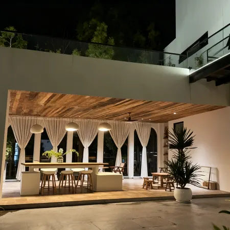 Limu Elegant House · Life Light Luxury Design Resort Guesthouse (Gejiu Shadian Grand Mosque Branch)