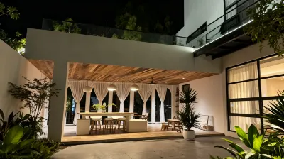 Limu Homestay (Gejiu Shadian Dasi) Hotels near The Grand Mosque of Shadian