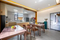 Shaxi Ancient Town Mantu Homestay