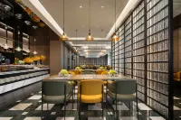 Hampton by Hilton Hami High-speed Railway Station Hotel di Hami