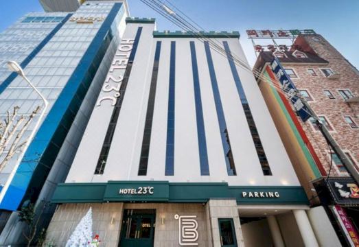 조식 뷔페 메뉴