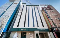 Gwangju Hotel 23°C