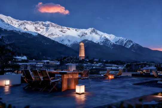 臥嵐·隱奢飯店（大理古城店）