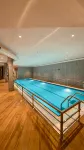 STwin Hotel - piscina