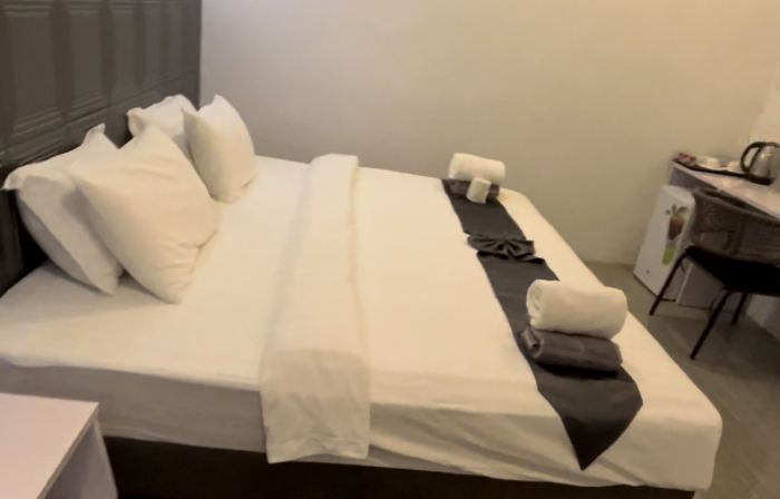 Coral Castle Guest House