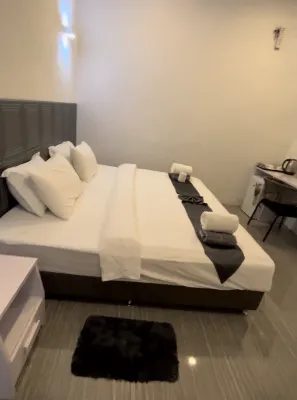 Coral Castle Guest House فنادق في 