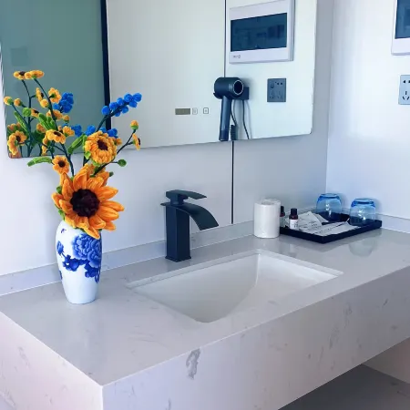 Love at Cape Capsule Homestay