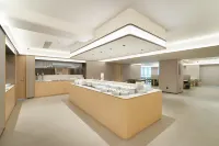 JI Hotel of Taishan - servizio colazione