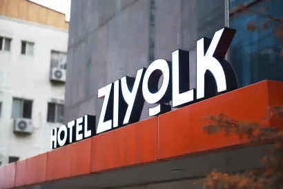 ZIYOLK Seoul Station