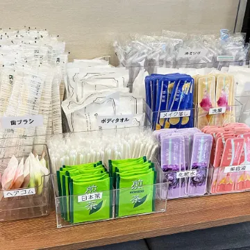 Hotel Trend Takatsuki