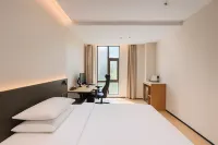 Wang Guochao E-sports Hotel (Shangrao Wuyue Plaza) -  Gaming & Esports
