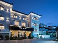 NaDore Hotel (Chengdu Shuangliu International Airport） Hotels near Chengdu Shuangliu International Airport