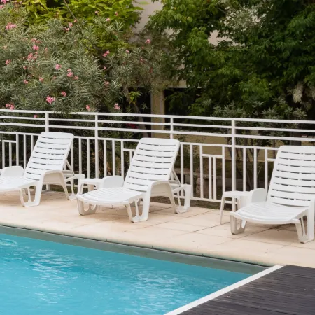 Appart Hotel Corte HR