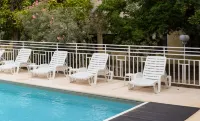 Appart Hotel Corte HR - Pool