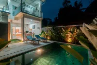 Inda Villa Ubud by Bali Cabin - Pensions
