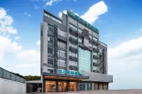 시티 컴포트 인 호텔 (상항 자진 로드 스포츠 센터) 상항 호텔