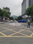 武當山玄岳飯店（武當山風景區進山門口店） - 廚房