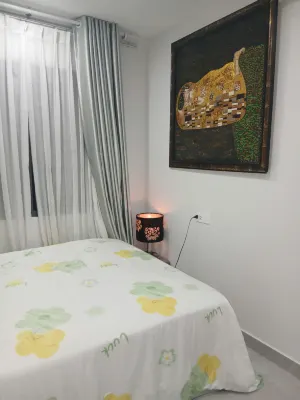 Service Apartment in Thuan An, Binh Duong Hotel in zona Dòng Hiến Sĩ Đức Mẹ Vô Nhiễm