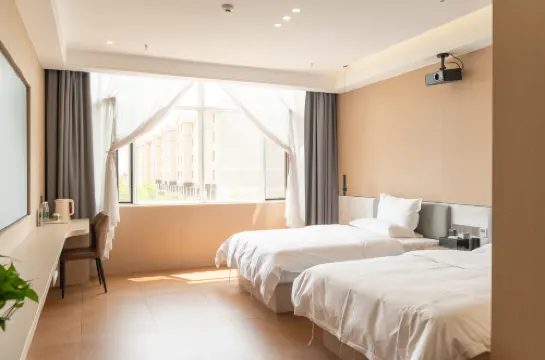 Quanji Hotel