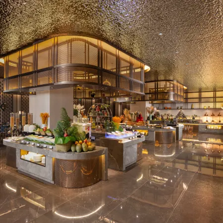 Jinglong International Hotel (Zhangye West Railway Station Aegean Sea Shopping Center)