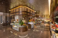 張掖景瓏國際飯店