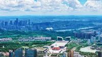 Nanning Yous LIFE IS YOUS Hotel