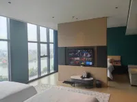 YueHua Hotel - 2 stelle