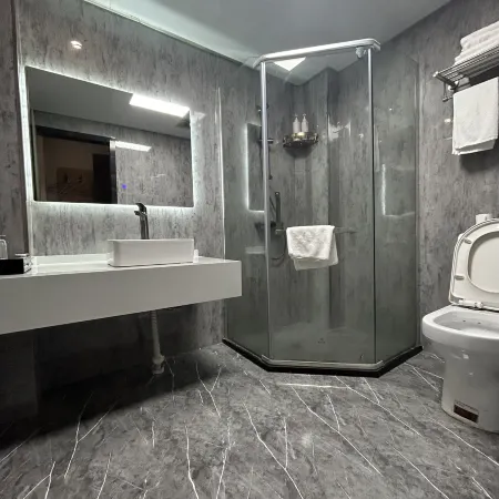 Nantang Yinxiang Theme Hotel