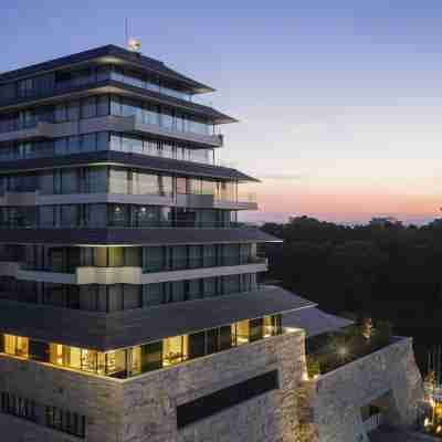 エスパシオ ナゴヤキャッスル Hotel Exterior