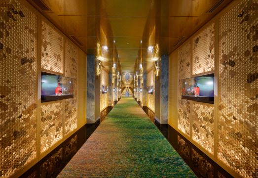 호텔 나고야 캐슬 외관 이미지