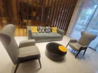 Candy E-Sports Hotel (Cixi Suntang North Road) - 2-Sterne