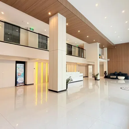 Star Hotel Pattaya