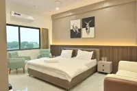 Plumeria Hotel - 3 stjerner