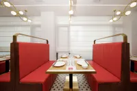 Shangkeyou Hotel (Wuxi Huiju Jiulihe Subway Station) - เปิดใหม่