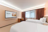 Orange Zhongshan Lihe Plaza Hotel Hotels in Zhongshan