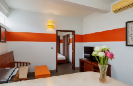 Downtime Hotel Phnom Penh