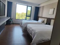 Yangxiao Shangpin Hotel (Ningxiang Huaminglou Scenic Area)