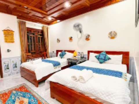 The Hill Villas Hotels in Son Trach