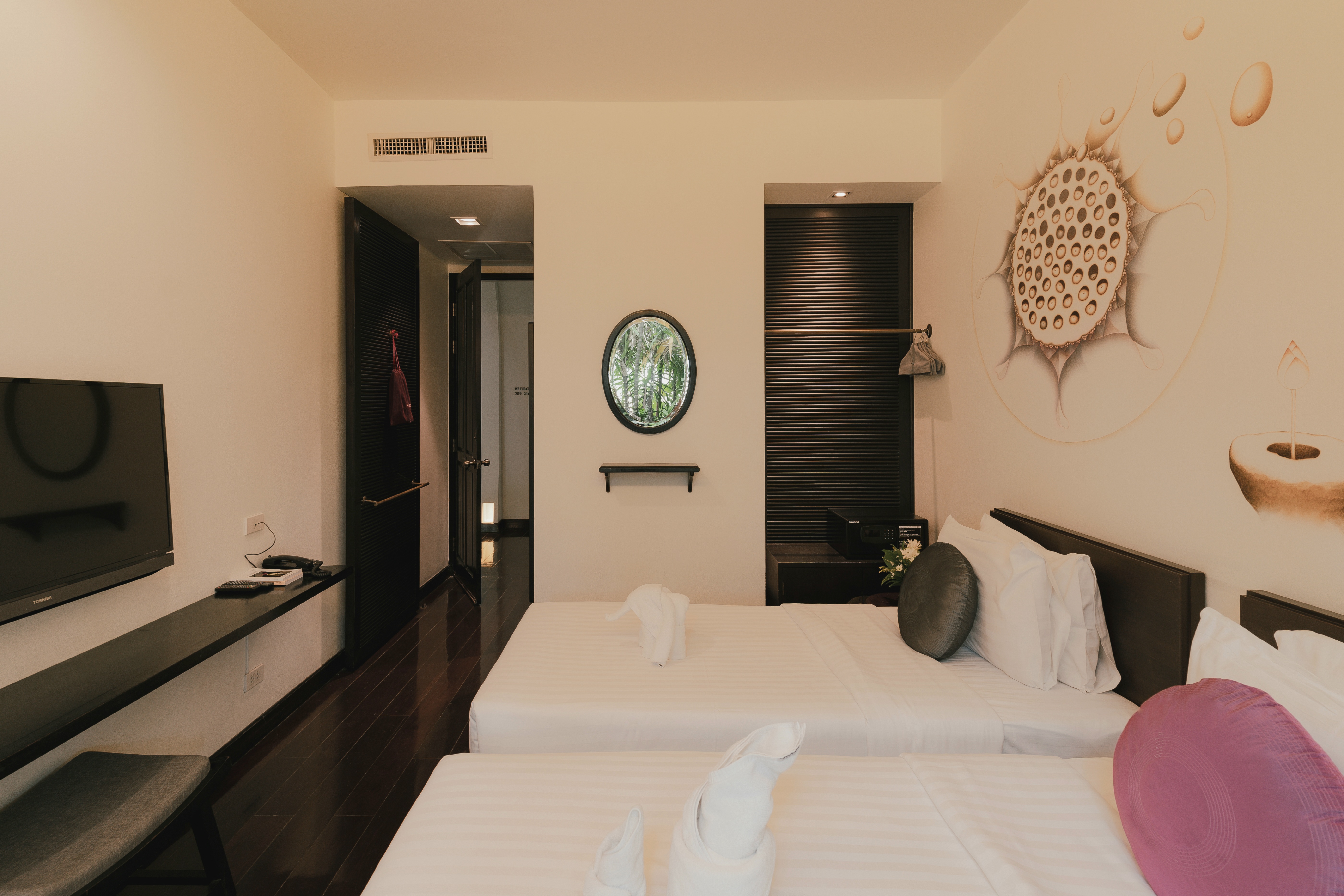 Makka Hotel Zimmer Photos