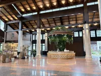 Yushe Heting Wenquan Resort Hotel Hotels in Baoting Li and Miao Autonomous County
